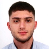 Konstantinos Giannousas