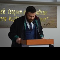 ŞÜKRÜ UYSAL