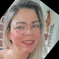 Sinara Roberta De Almeida Silva