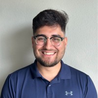 Luke Macias