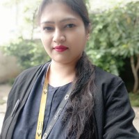 Mousmi Koli