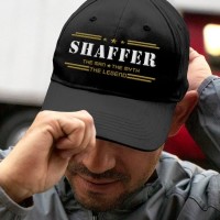 Ian Shaffer