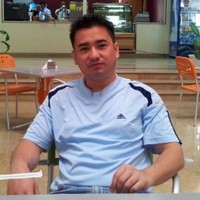 Chhatra Moktan