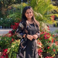 Rucha Patil