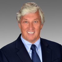 David Birch