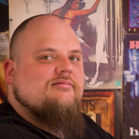 Matt Ruland