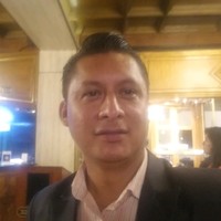 Edgar Sarango