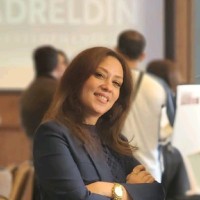 Ghada Nabil