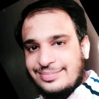 Murtuza Hussain