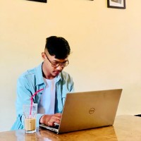 Rohan Shrestha