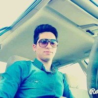 Ali Jalali