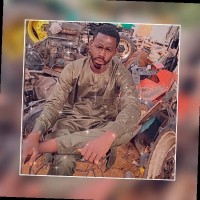 Hassan Doungouss