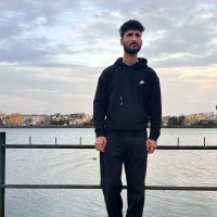 Asif Dar