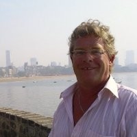 Tom Horeweg