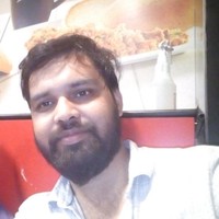 Ar Abhishek Rai