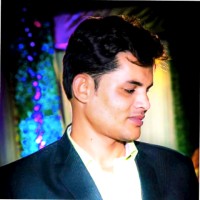 Vipinkumar Pantawane