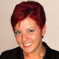 Nadia Dimitrova