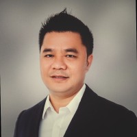 Albert Ding