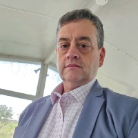 Curtis Zesbaugh