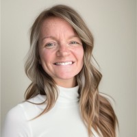 Katie Jenkins