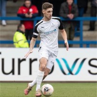 Luke Rowe
