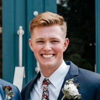 Trey Craig