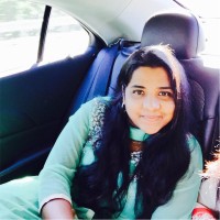 Bhargavi Bussu