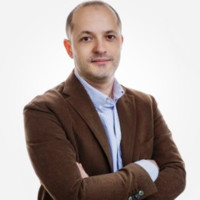 Cristian Daniel Ionita