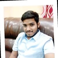 Pyarasani Jagadish