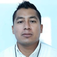 Jose Alberto Bernal Aguilar