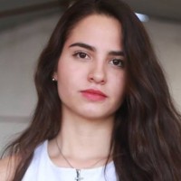 Alejandra Yuridia Albores Barba