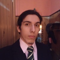 Angel Matías Abdala