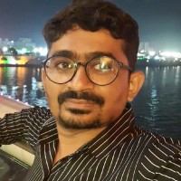 Nilesh Kandoriya