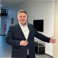 Marius Hoff