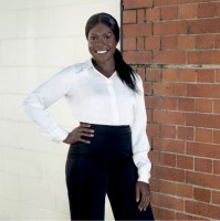 Afot-Josephina Kowan
