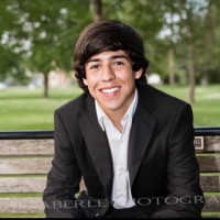 Noah Fried