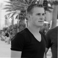 Stephan Plender, Msc