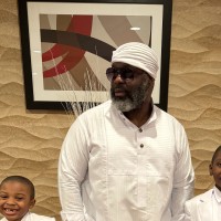Mohammed Anwo