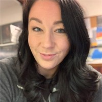 Caitlin Strong
