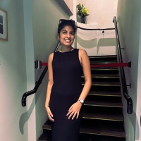 Angela Singh