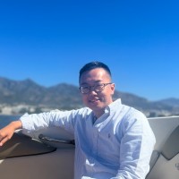 Jimmy Tran