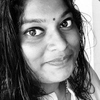 Ashwathy Mohan