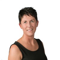 Monika Amdal Rosenberg