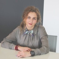 Olga Baturina