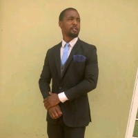 Paschal Chijioke Nnajiofor