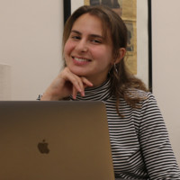 Michal Shvimer