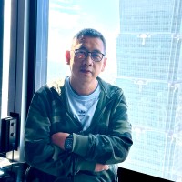 Steve Chung