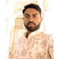 Mitesh Darji