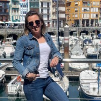 Maria Domingo Montón