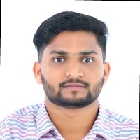 Mohammed Shabeer A S